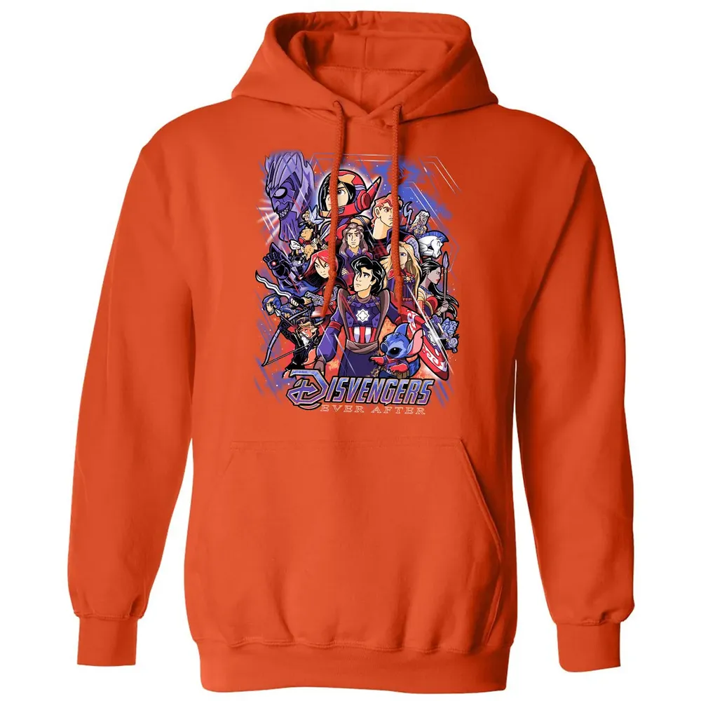 Ever After Classic Unisex Hoodie - 10