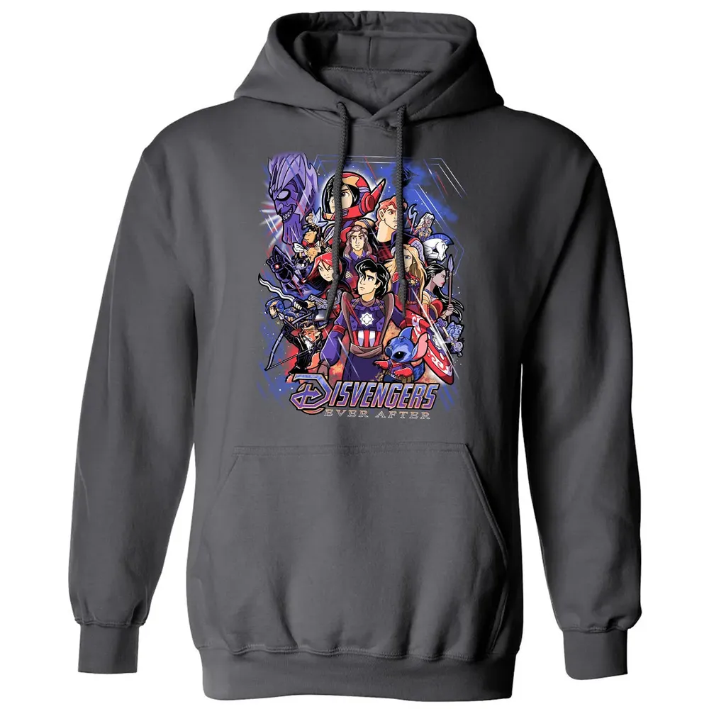 Ever After Classic Unisex Hoodie - 7