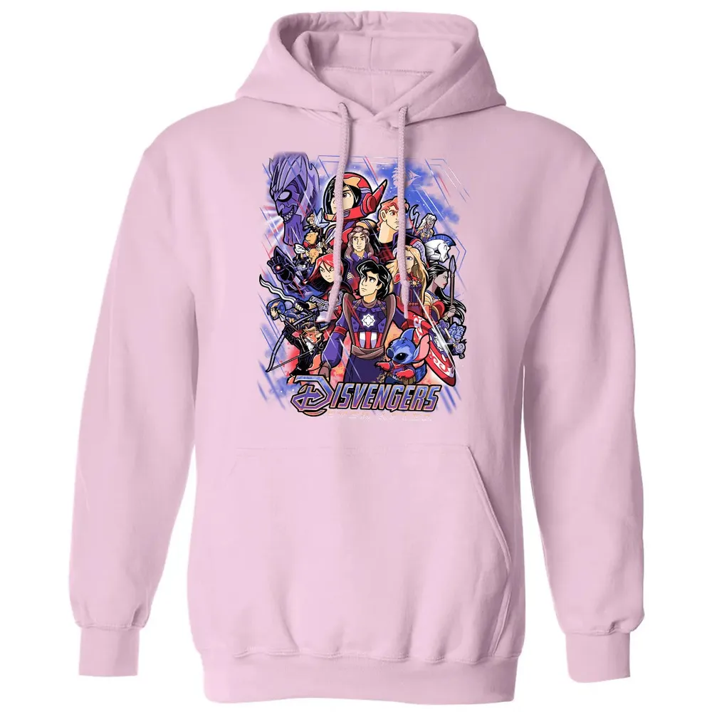 Ever After Classic Unisex Hoodie - 3