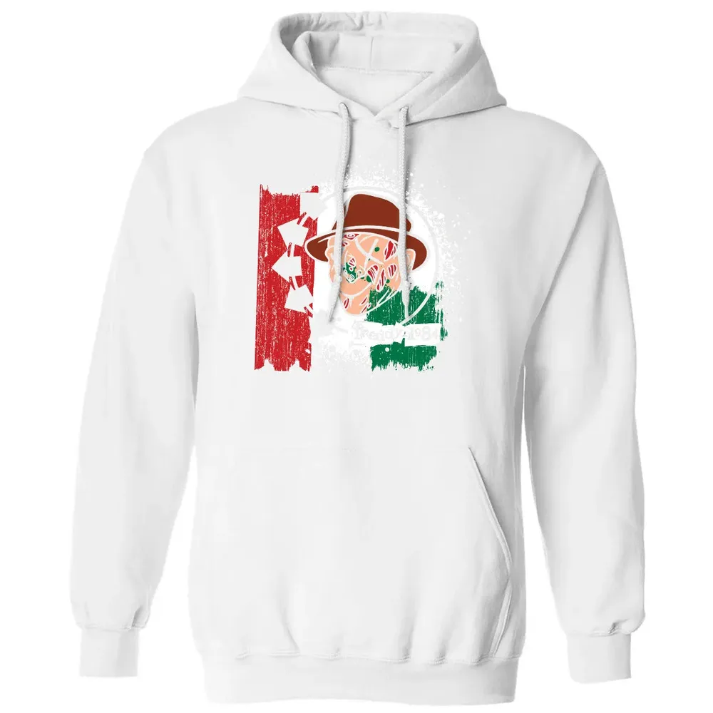 Freddy 1984 Classic Unisex Hoodie - 11