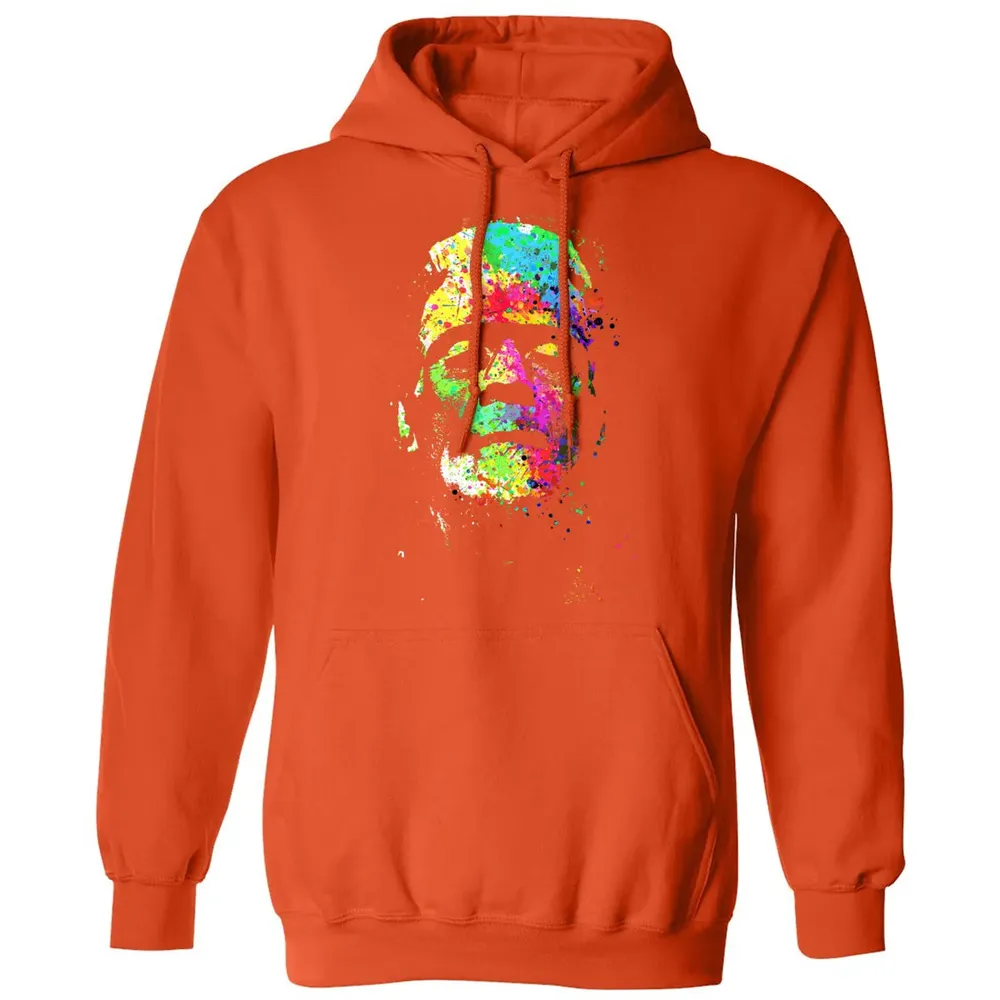 Technicolor Frankenstein Classic Unisex Hoodie - 10
