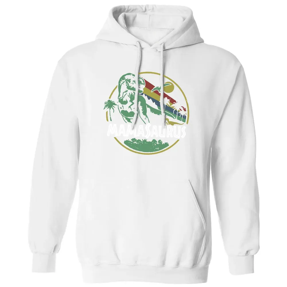 Mamasaurus Classic Unisex Hoodie - 11