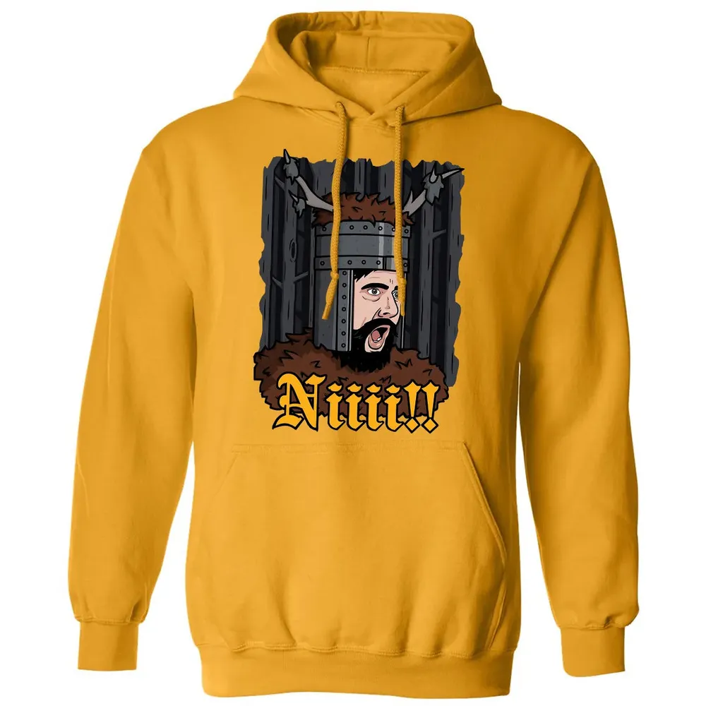 Niiiii!! Classic Unisex Hoodie - 12