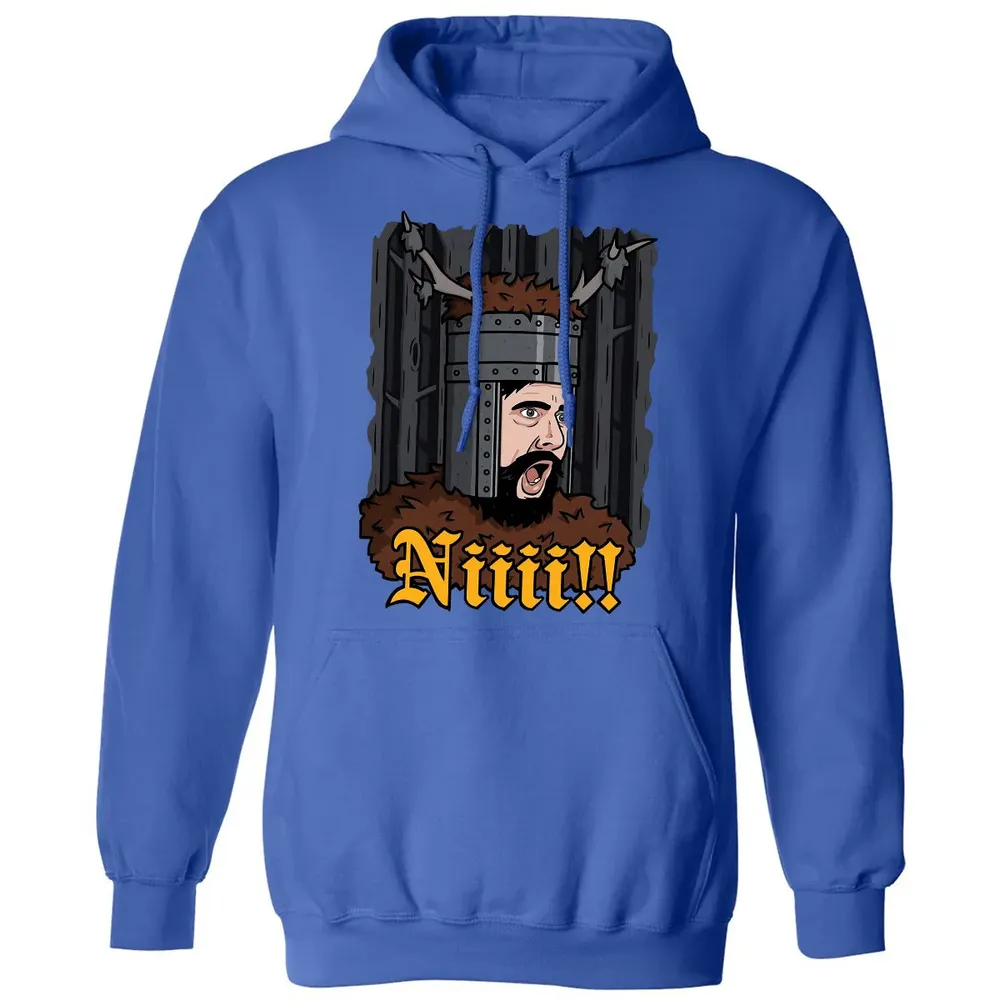 Niiiii!! Classic Unisex Hoodie - 9
