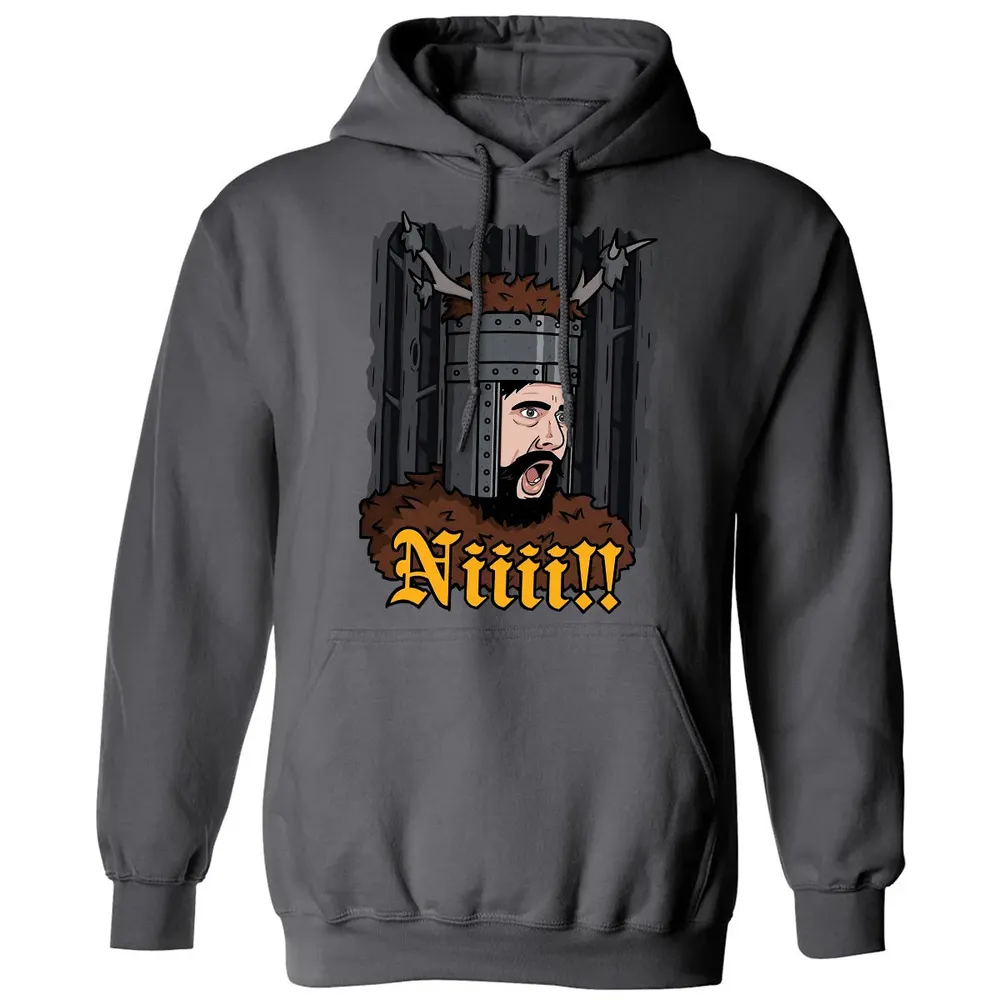 Niiiii!! Classic Unisex Hoodie - 7