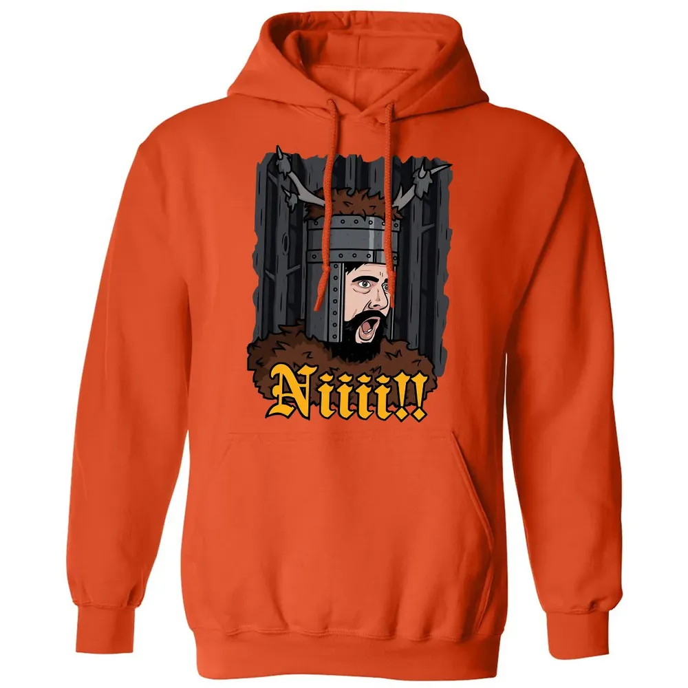 Niiiii!! Classic Unisex Hoodie - 10
