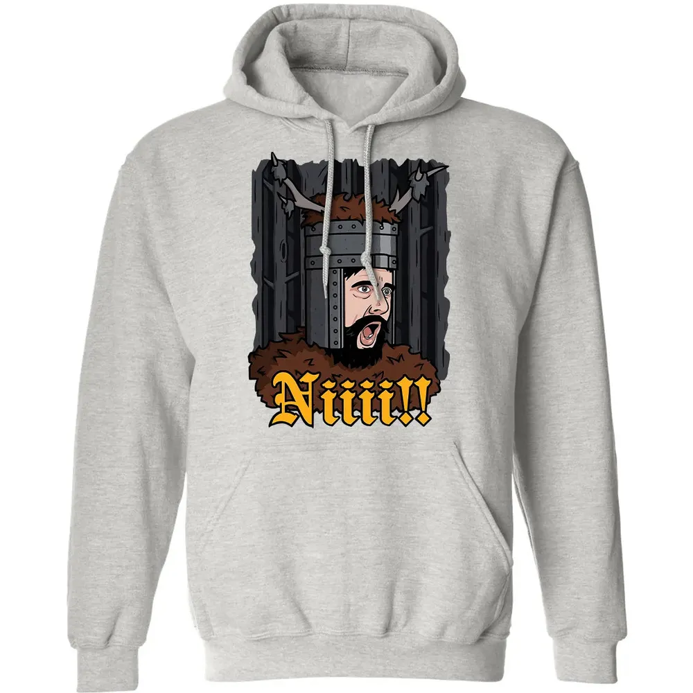 Niiiii!! Classic Unisex Hoodie - 8