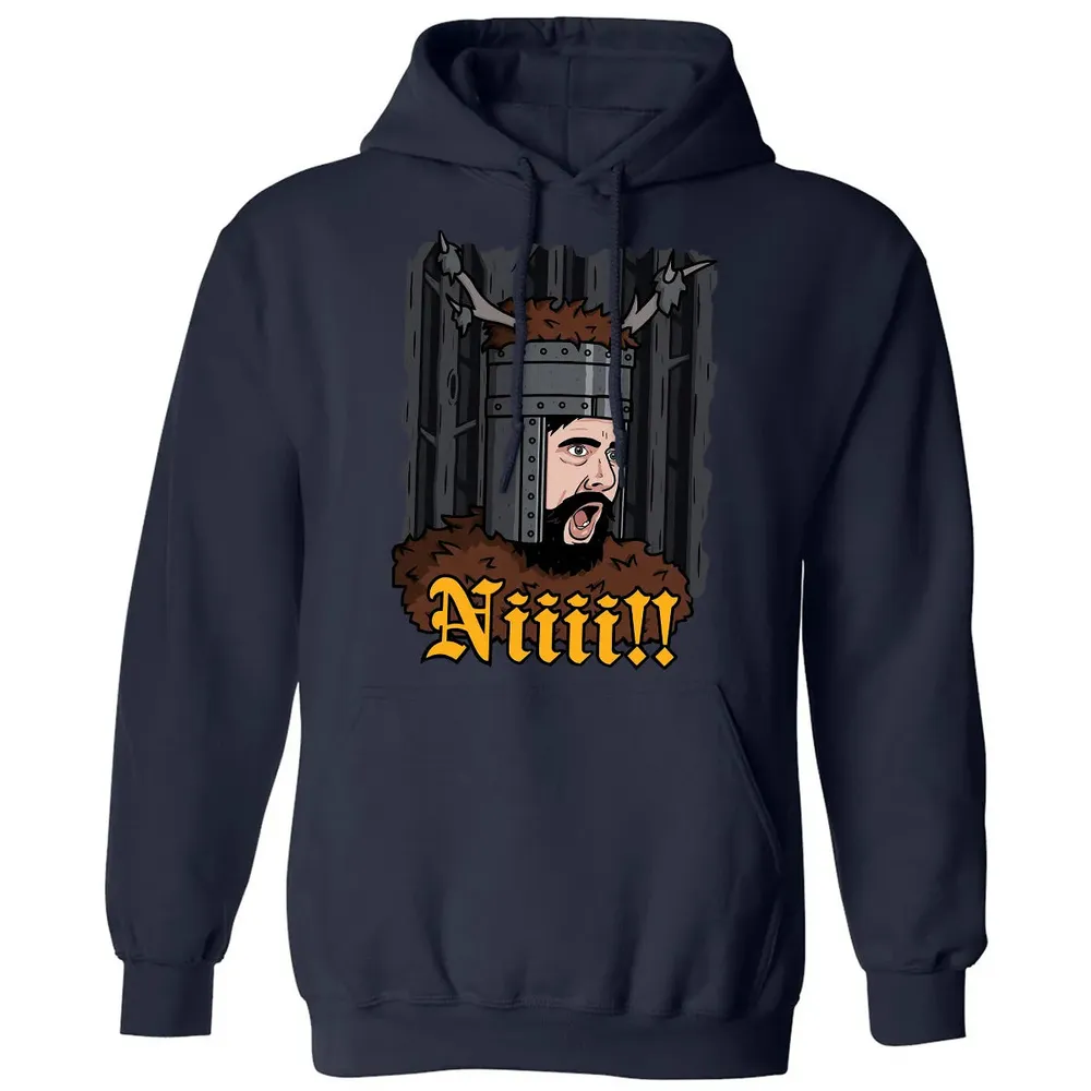 Niiiii!! Classic Unisex Hoodie - 2