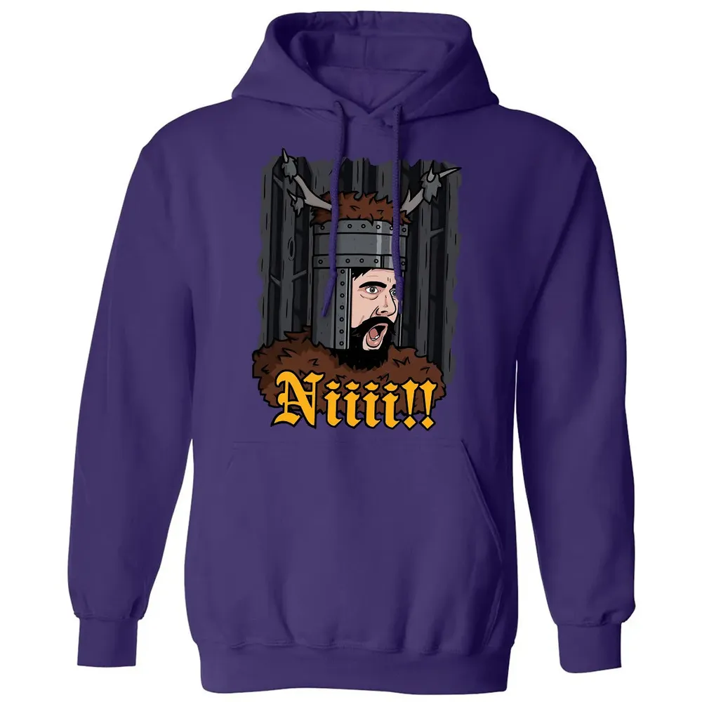 Niiiii!! Classic Unisex Hoodie - 6
