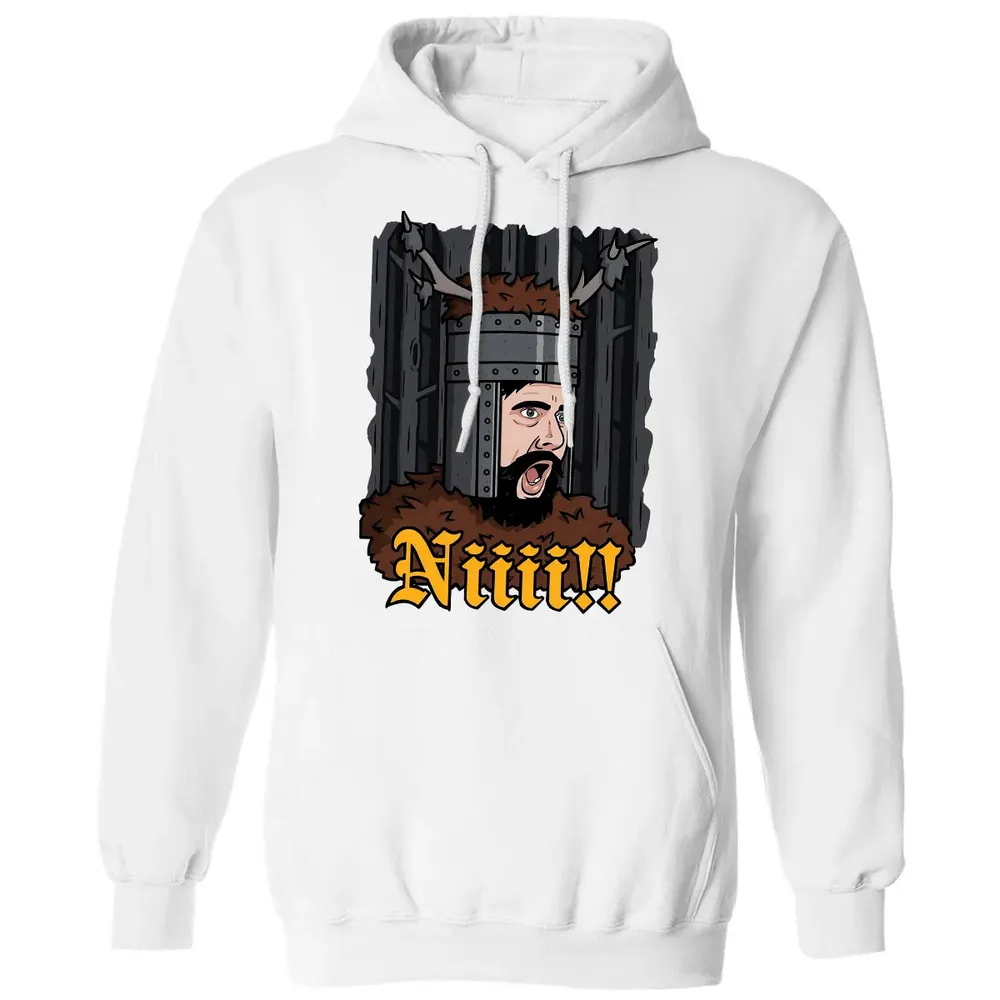 Niiiii!! Classic Unisex Hoodie - 11