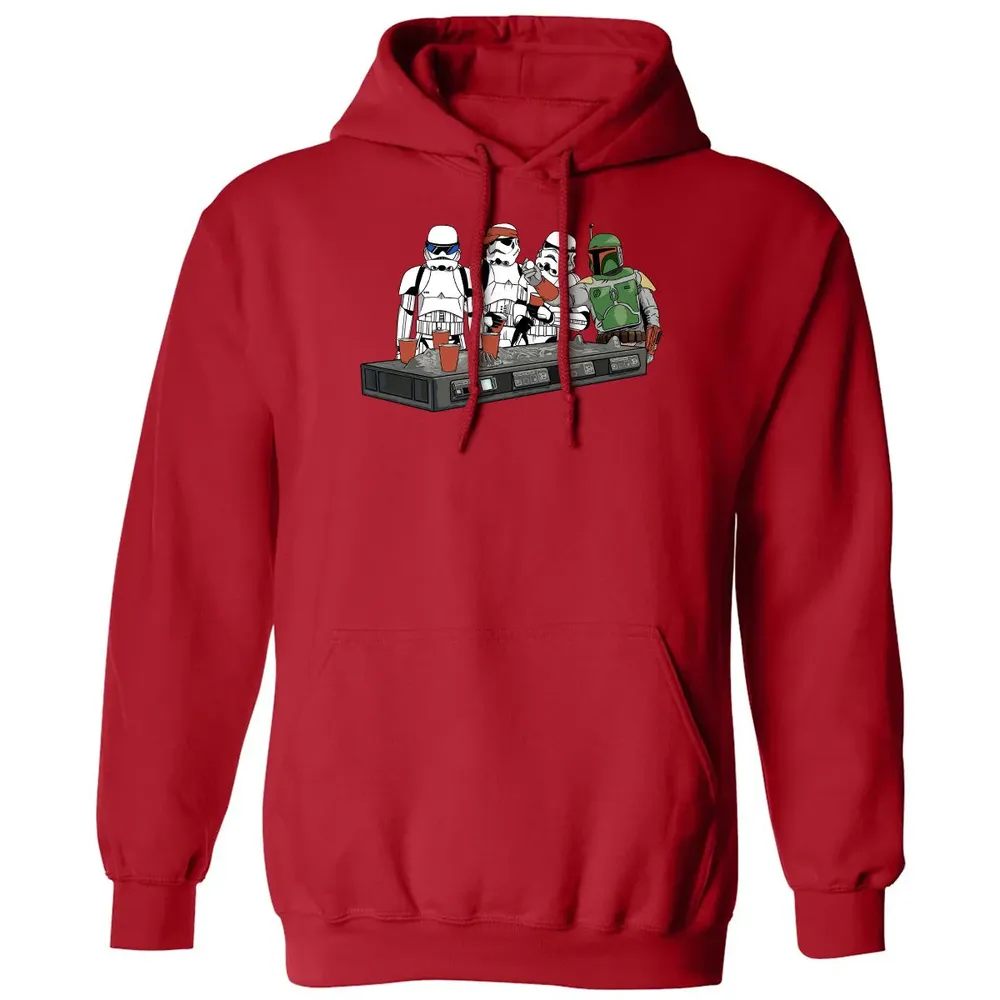Best Beer Pong Classic Unisex Hoodie - 5