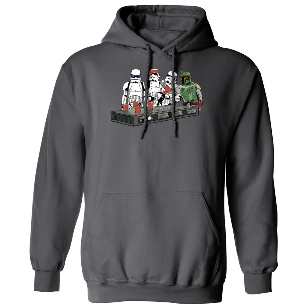 Best Beer Pong Classic Unisex Hoodie - 7