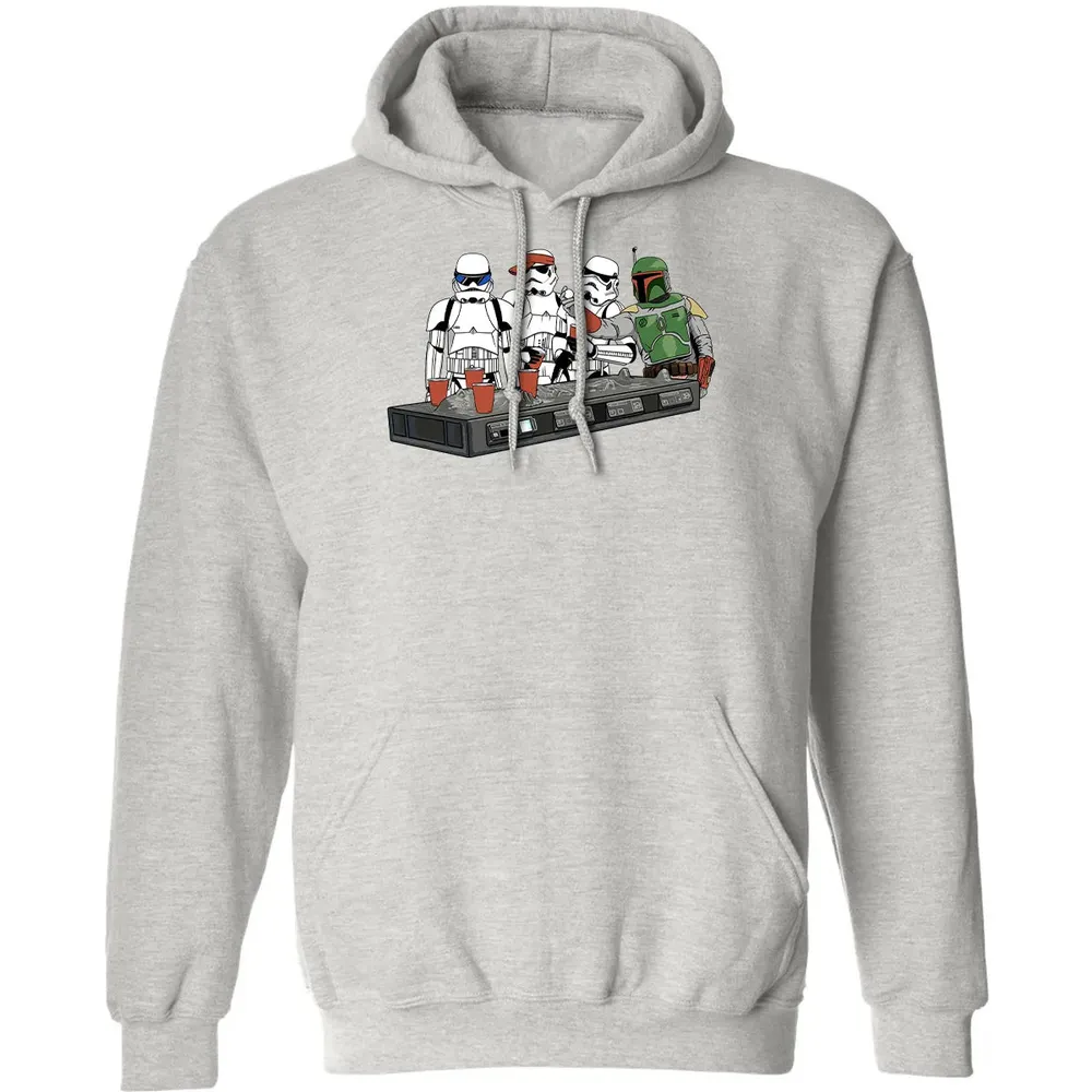 Best Beer Pong Classic Unisex Hoodie - 8