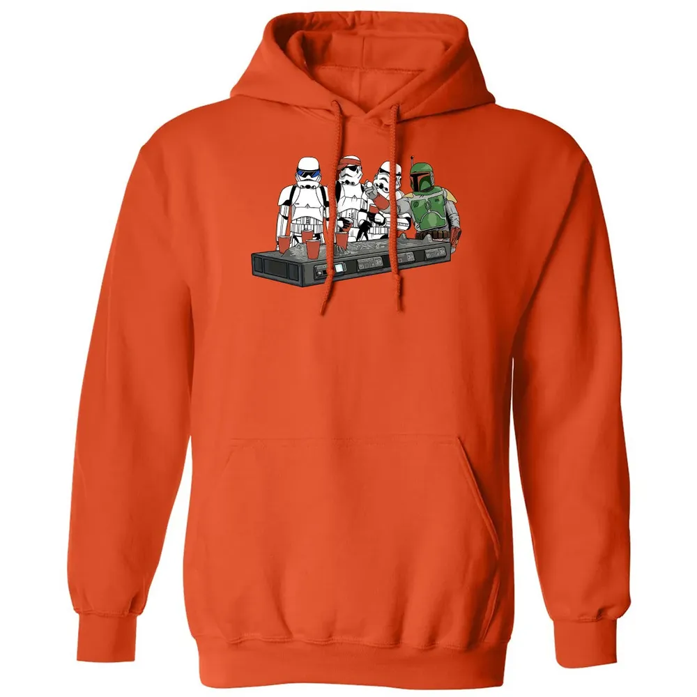 Best Beer Pong Classic Unisex Hoodie - 10