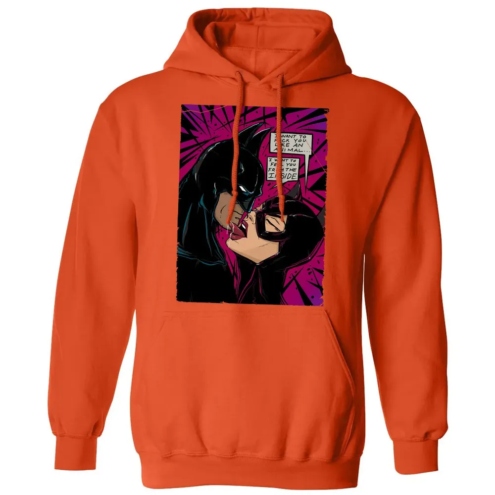 Feel From Inside Classic Unisex Hoodie - 10