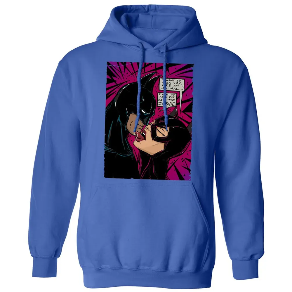 Feel From Inside Classic Unisex Hoodie - 9