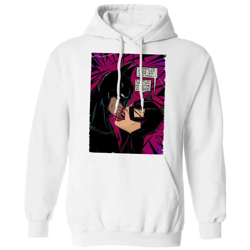 Feel From Inside Classic Unisex Hoodie - 11