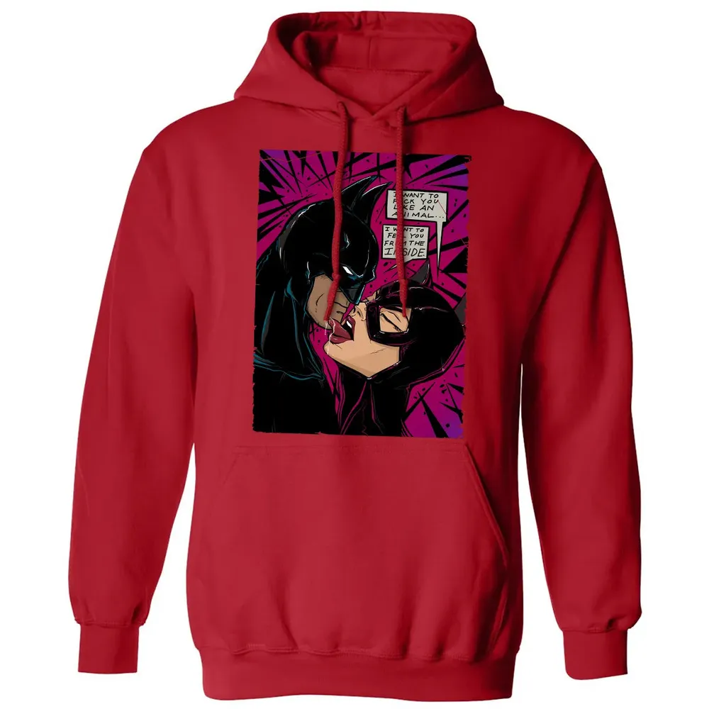 Feel From Inside Classic Unisex Hoodie - 5