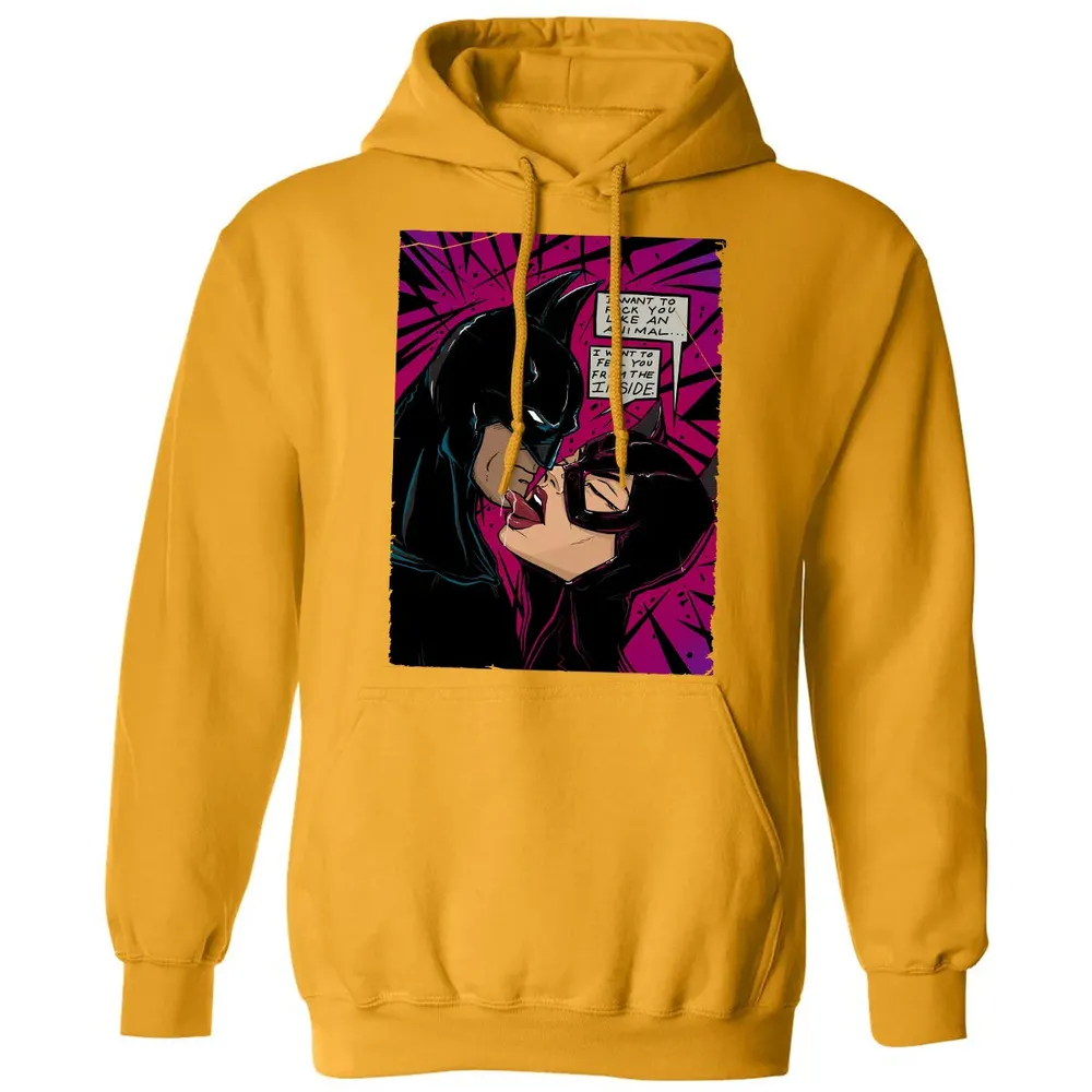 Feel From Inside Classic Unisex Hoodie - 12