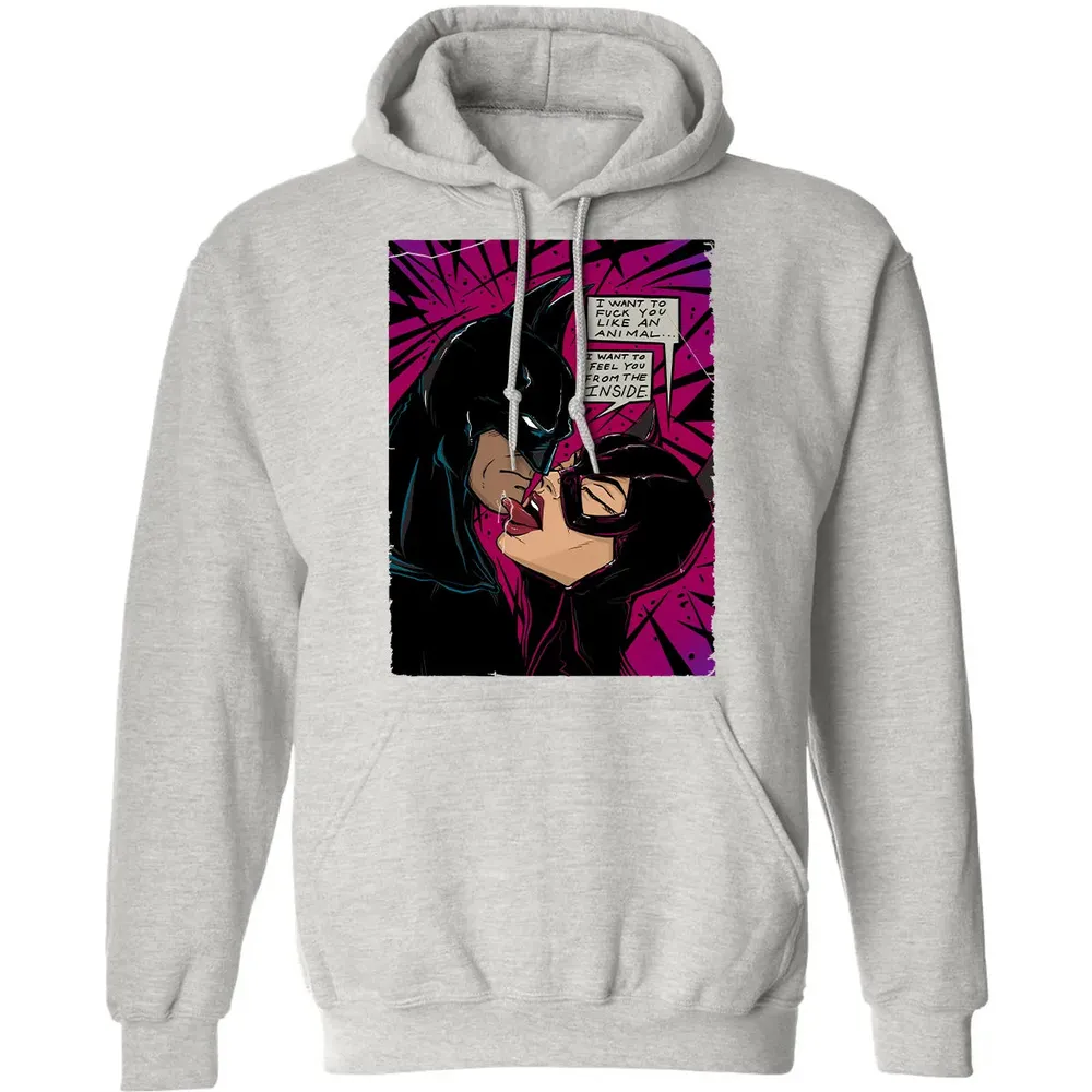 Feel From Inside Classic Unisex Hoodie - 8
