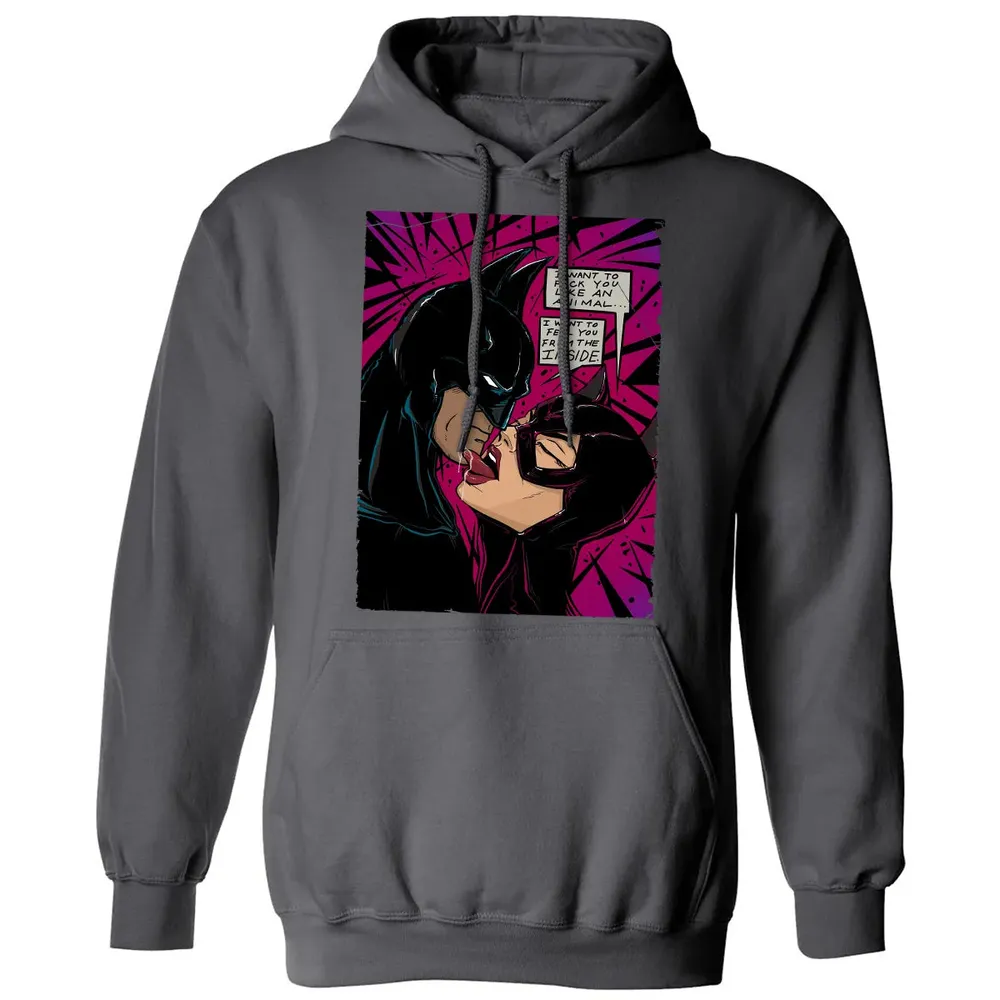 Feel From Inside Classic Unisex Hoodie - 7