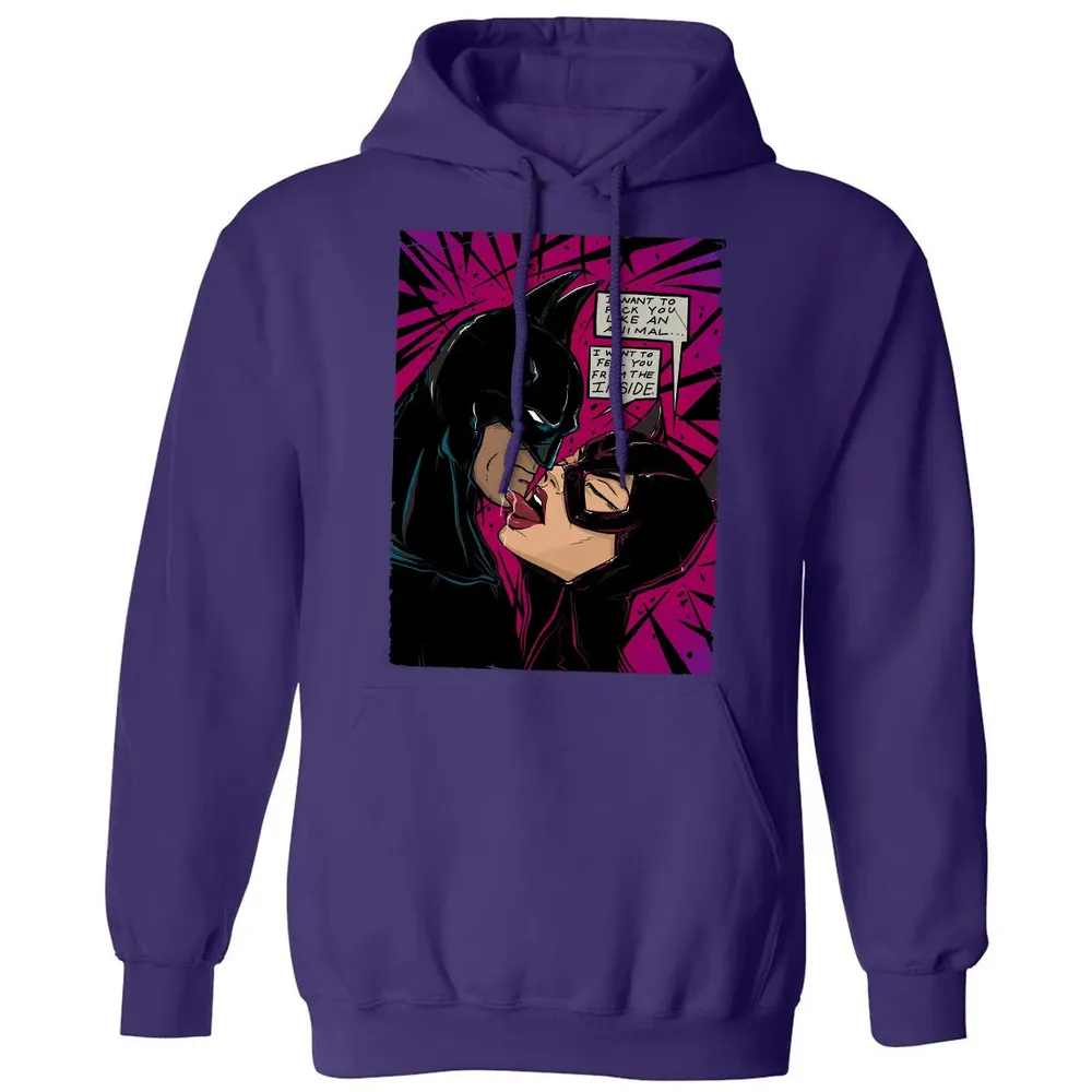 Feel From Inside Classic Unisex Hoodie - 6