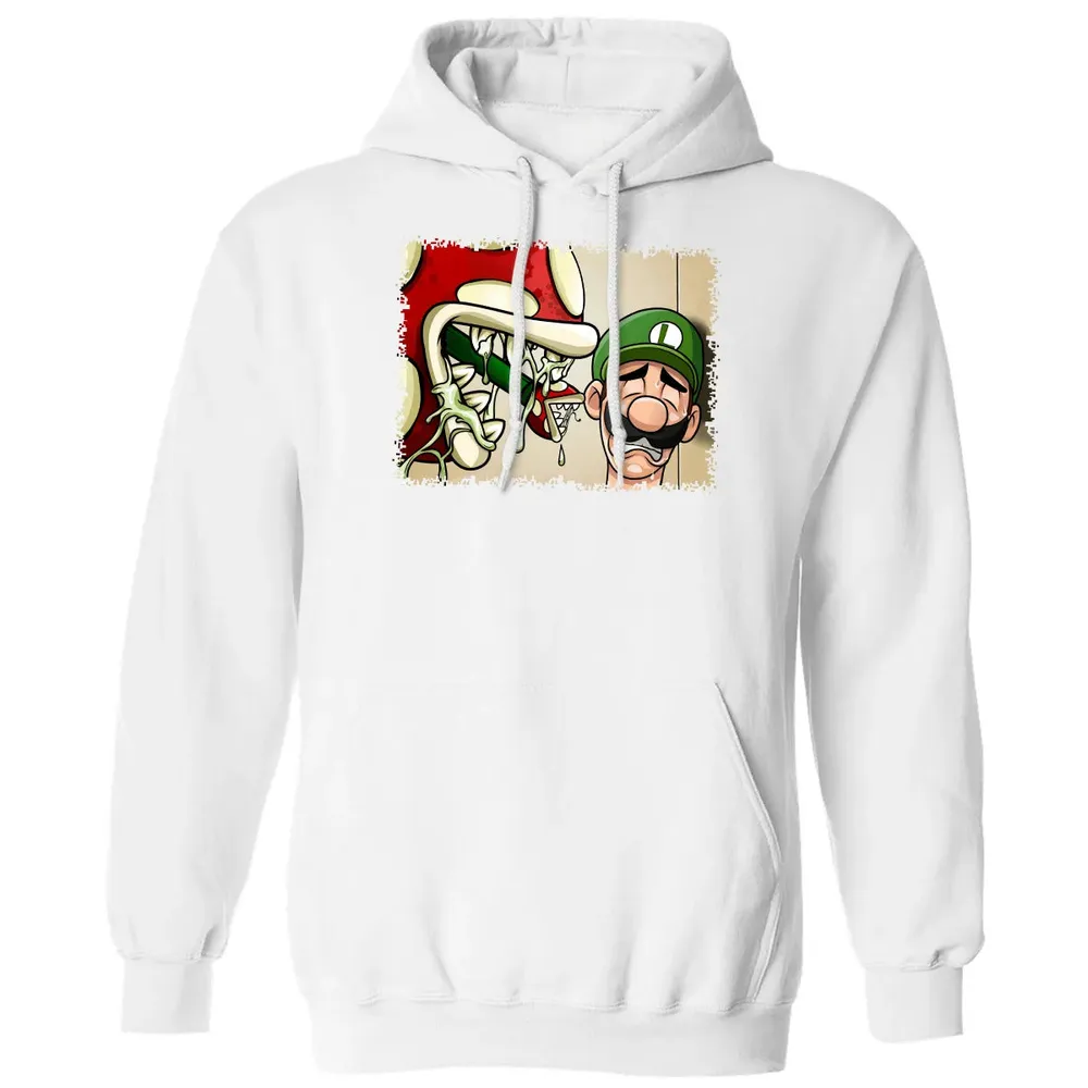 Close Encounter Classic Unisex Hoodie - 11