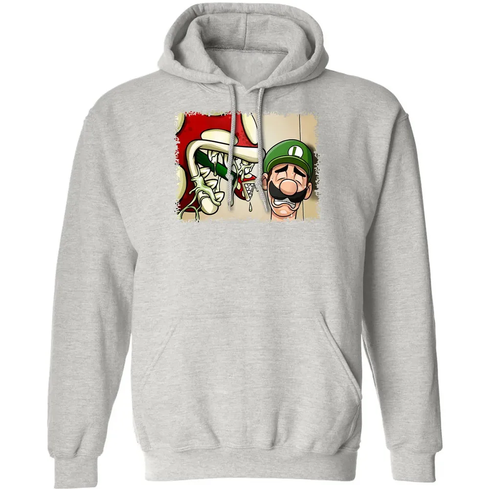 Close Encounter Classic Unisex Hoodie - 8