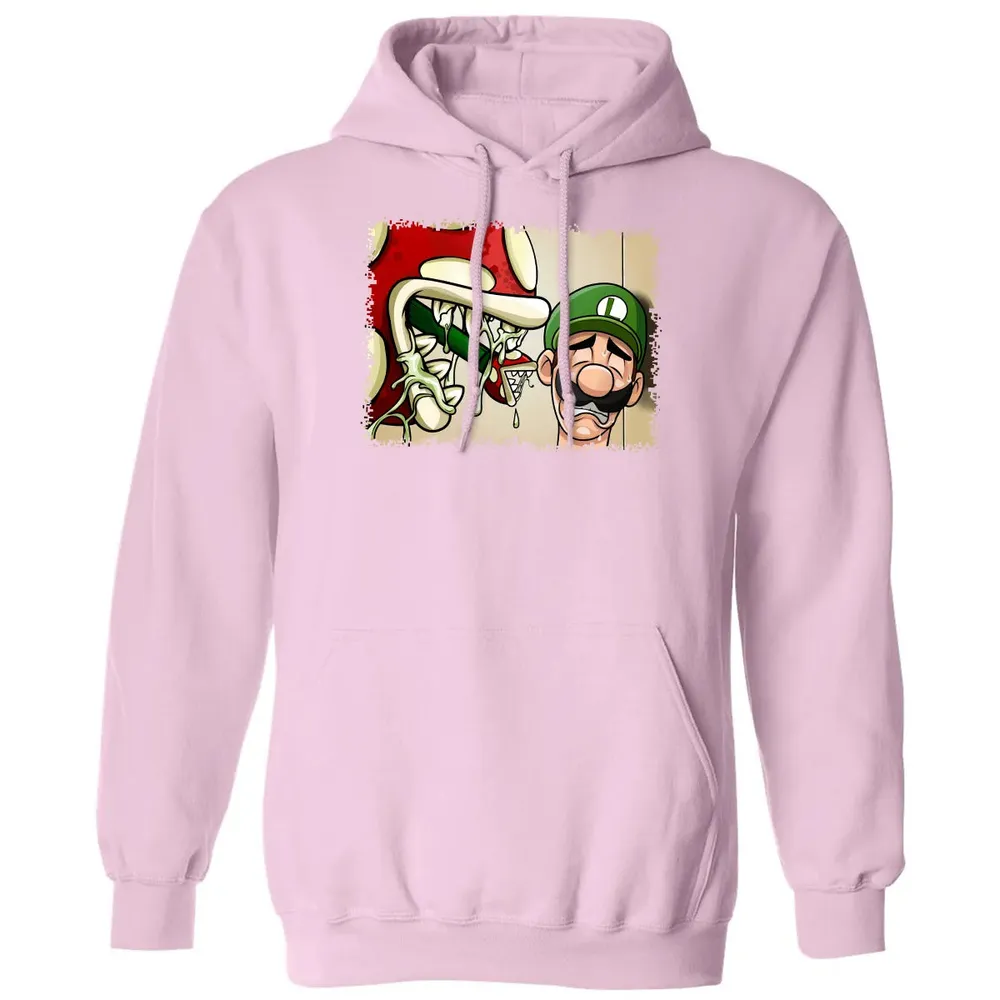 Close Encounter Classic Unisex Hoodie - 3