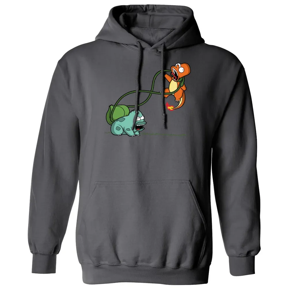 Strangling Whip Classic Unisex Hoodie - 7