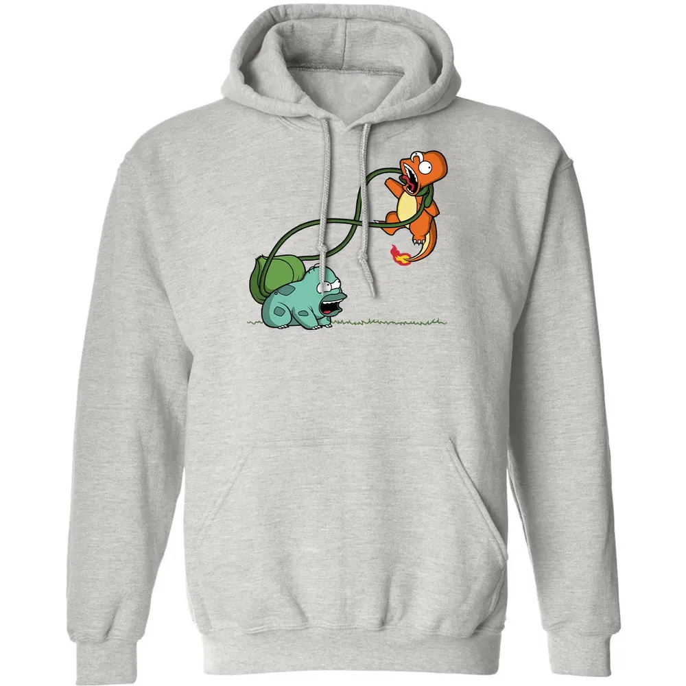 Strangling Whip Classic Unisex Hoodie - 8