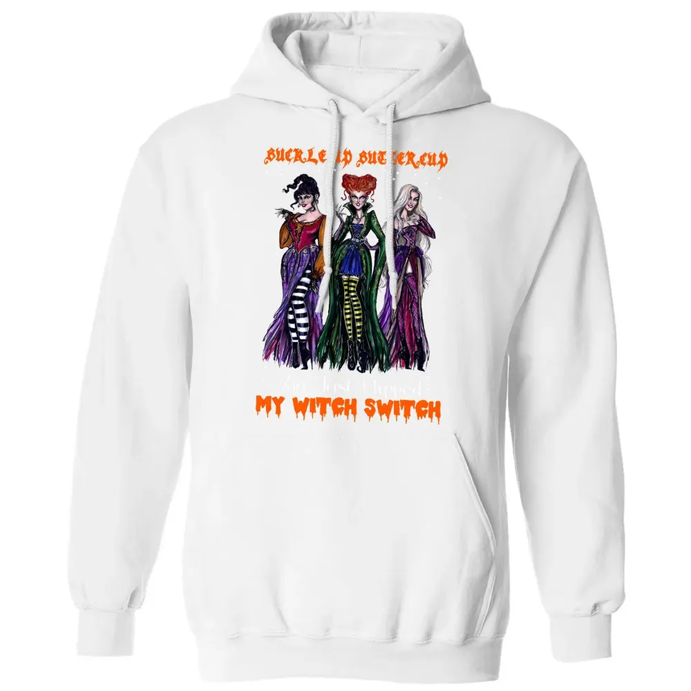 Limited Edition for Halloween Classic Unisex Hoodie - 11