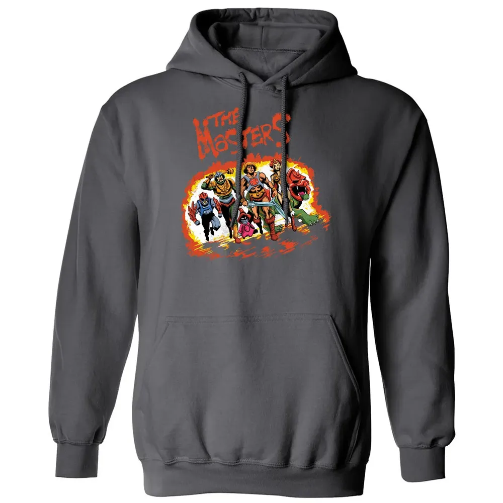 The Masters Classic Unisex Hoodie - 7
