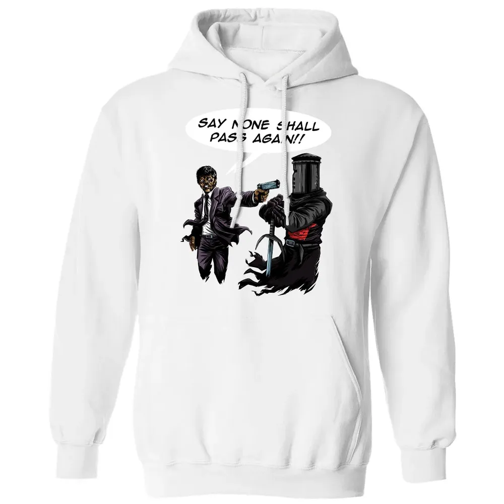I Dare You Classic Unisex Hoodie - 11