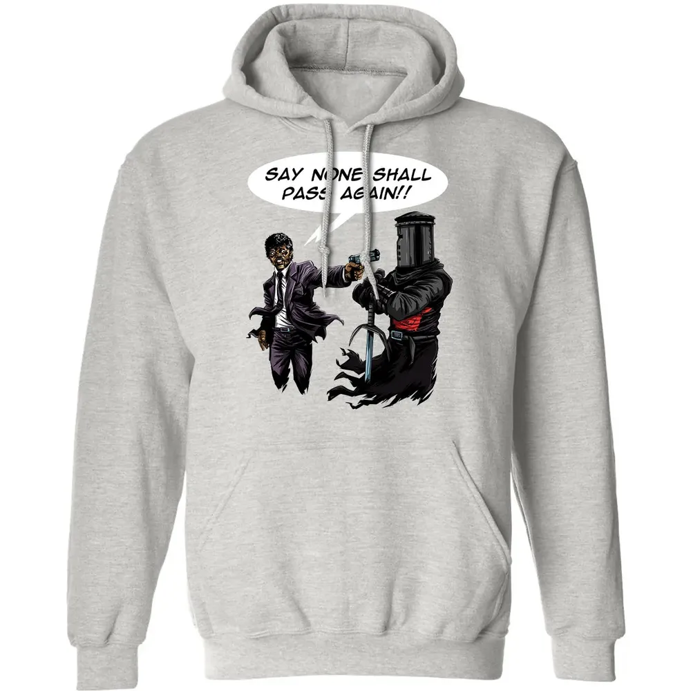 I Dare You Classic Unisex Hoodie - 8