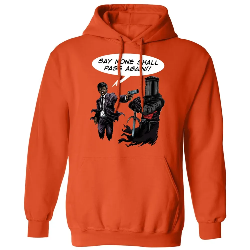 I Dare You Classic Unisex Hoodie - 10