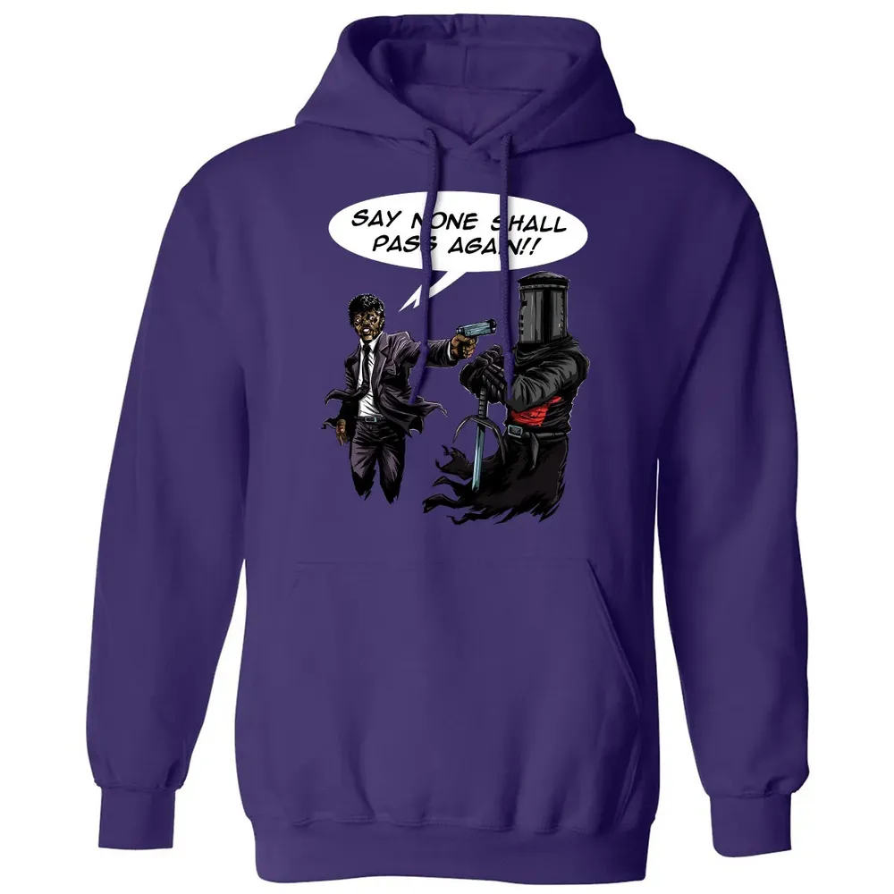 I Dare You Classic Unisex Hoodie - 6