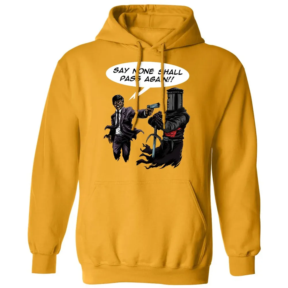 I Dare You Classic Unisex Hoodie - 12