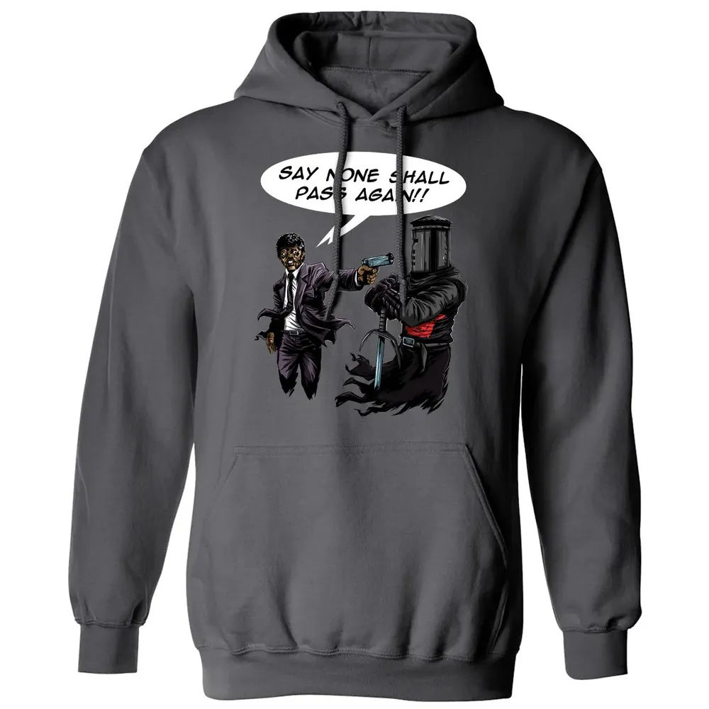 I Dare You Classic Unisex Hoodie - 7