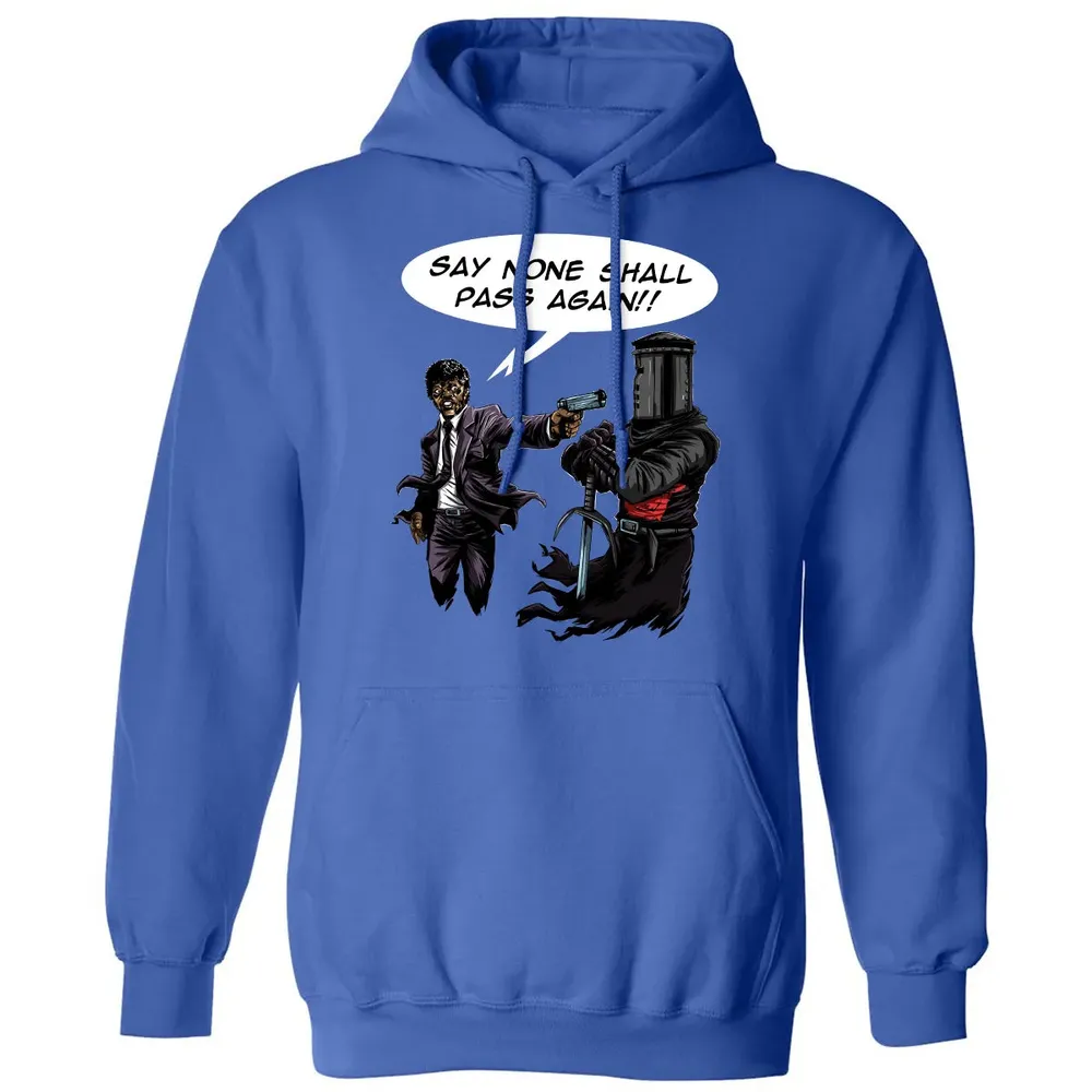 I Dare You Classic Unisex Hoodie - 9