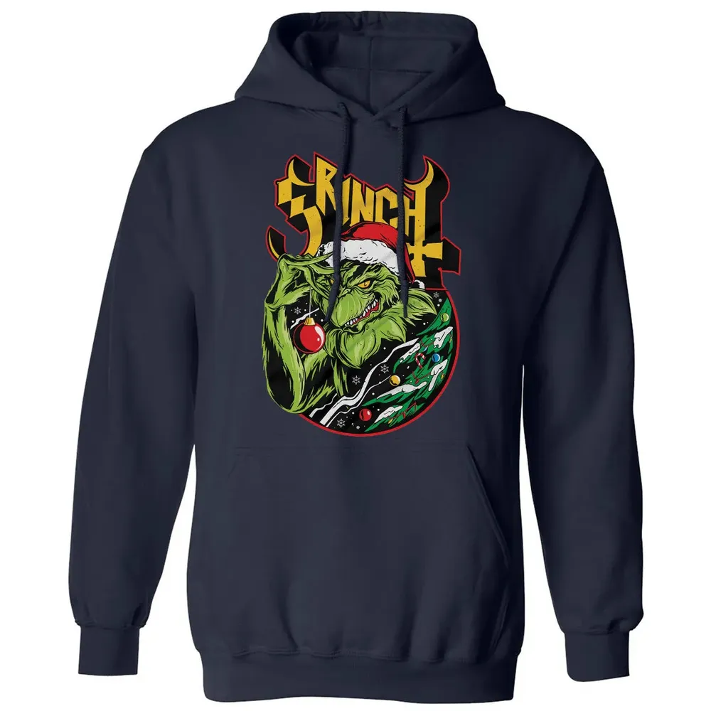 Stole Christmas Classic Unisex Hoodie - 2