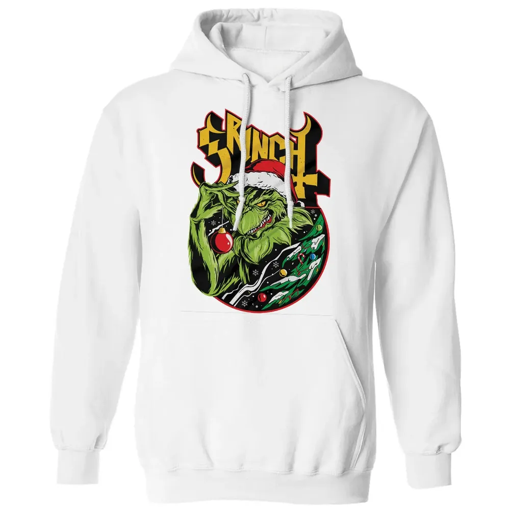 Stole Christmas Classic Unisex Hoodie - 11