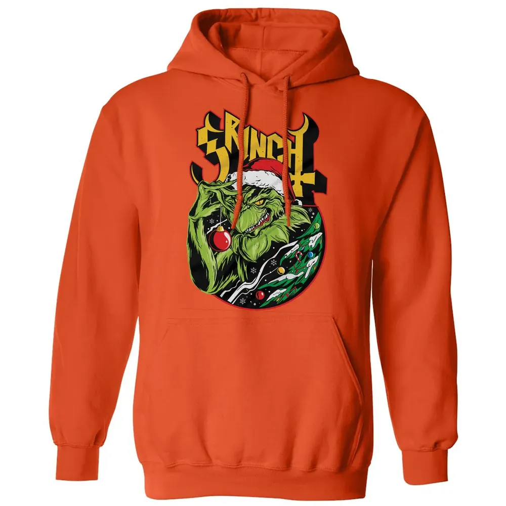 Stole Christmas Classic Unisex Hoodie - 10