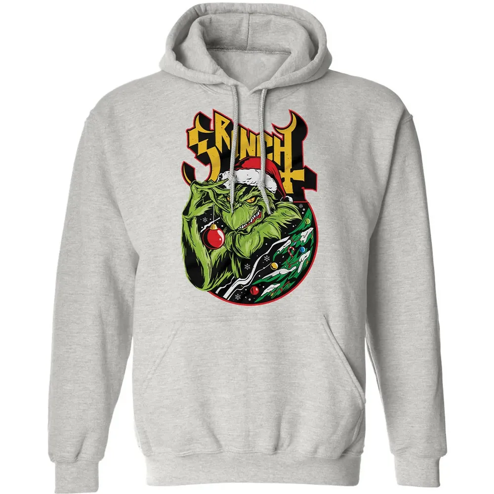 Stole Christmas Classic Unisex Hoodie - 8