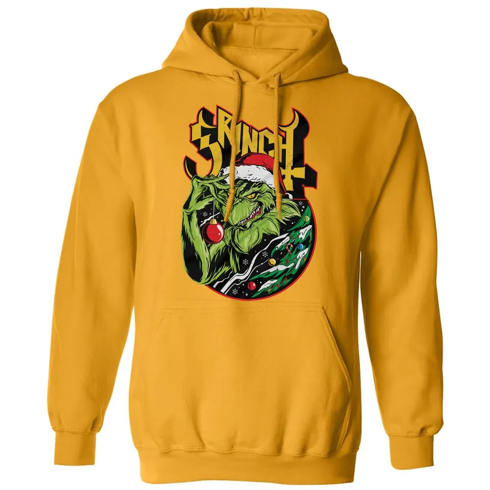 Stole Christmas Classic Unisex Hoodie - 12