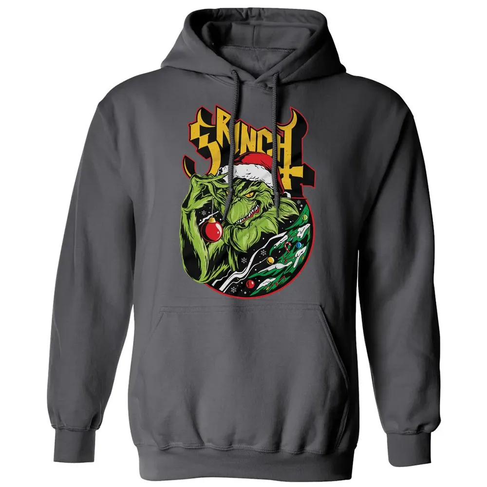 Stole Christmas Classic Unisex Hoodie - 7