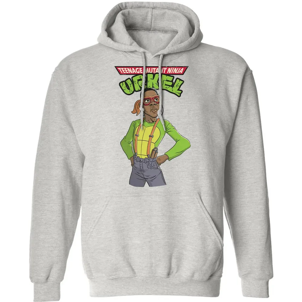 TMN-Urkel Classic Unisex Hoodie - 8