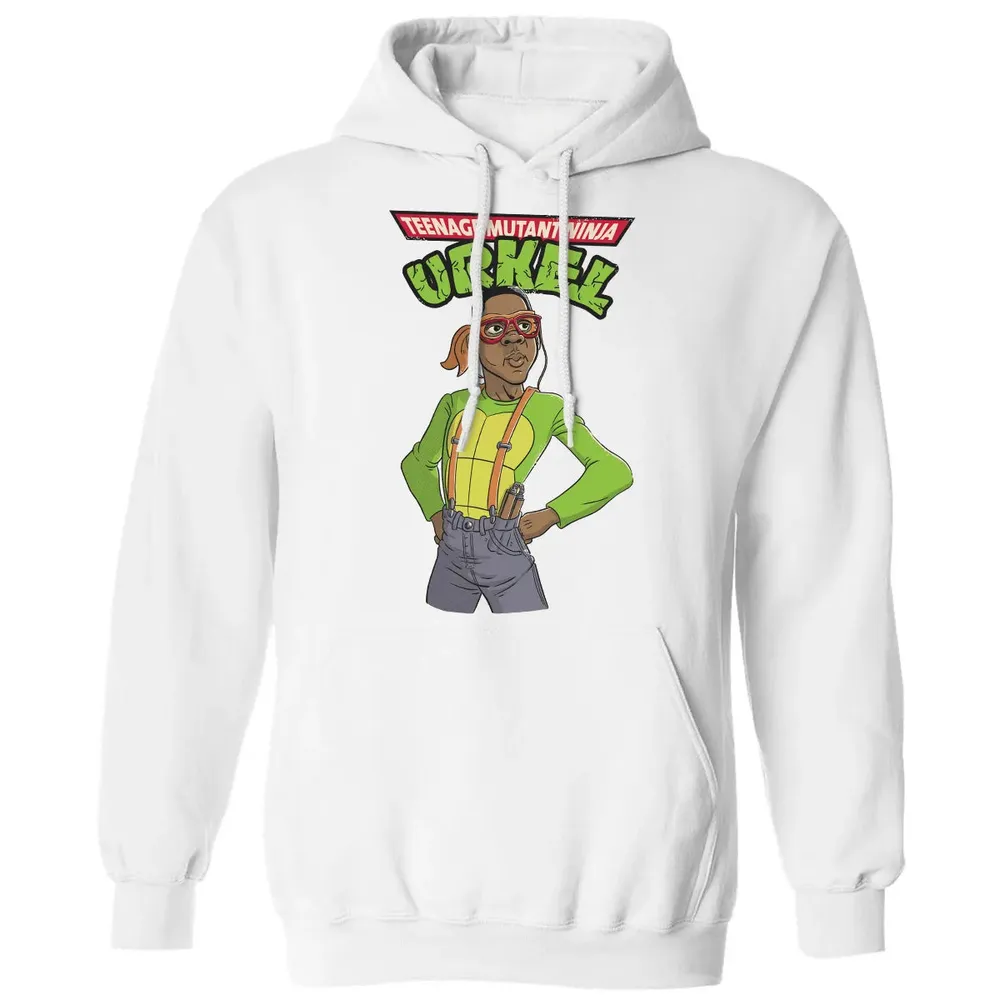 TMN-Urkel Classic Unisex Hoodie - 11