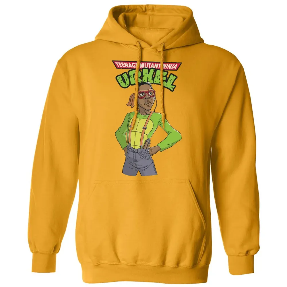 TMN-Urkel Classic Unisex Hoodie - 12