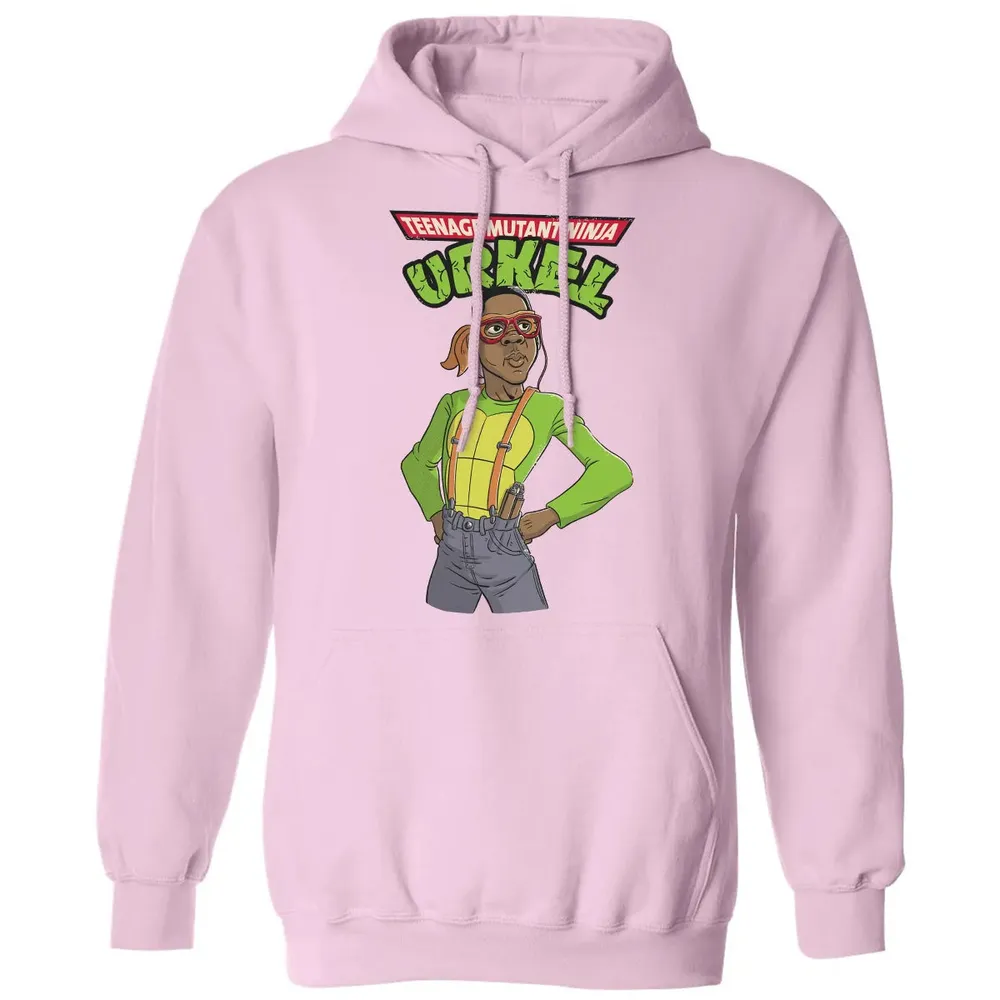 TMN-Urkel Classic Unisex Hoodie - 3